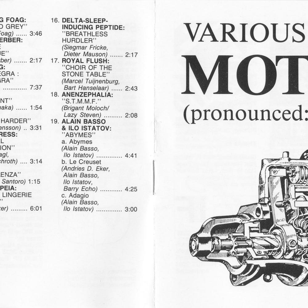 Motop 2 – booklet
